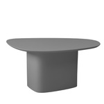 Cells Mini Couchtisch Betongrau S-Matt